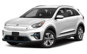 KIA Niro 2021 Or Similar 