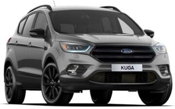 Ford KUGA 4x4 2018 